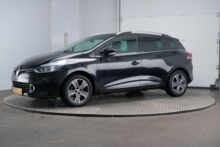 Photo 1 VIN: VF17RJL0H53118629 - RENAULT CLIO ESTATE 