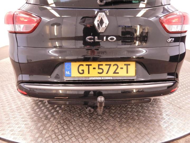 Photo 32 VIN: VF17RJL0H53118629 - RENAULT CLIO ESTATE 