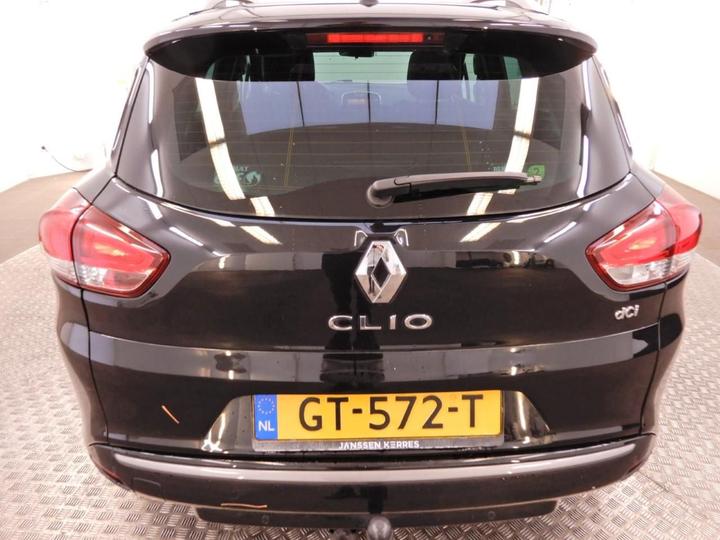 Photo 33 VIN: VF17RJL0H53118629 - RENAULT CLIO ESTATE 