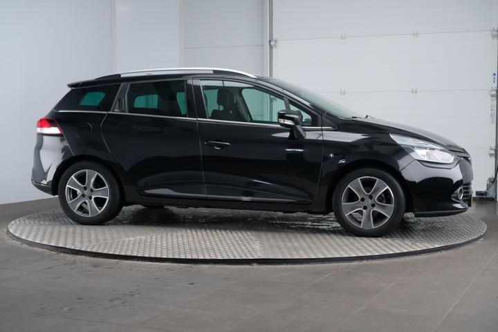 Photo 5 VIN: VF17RJL0H53118629 - RENAULT CLIO ESTATE 