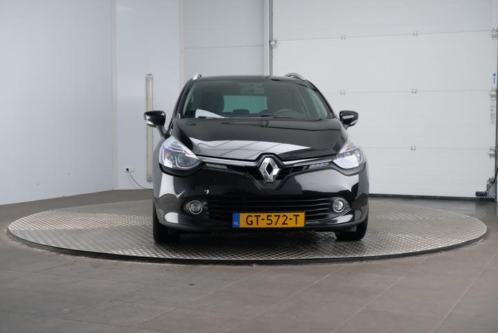 Photo 6 VIN: VF17RJL0H53118629 - RENAULT CLIO ESTATE 