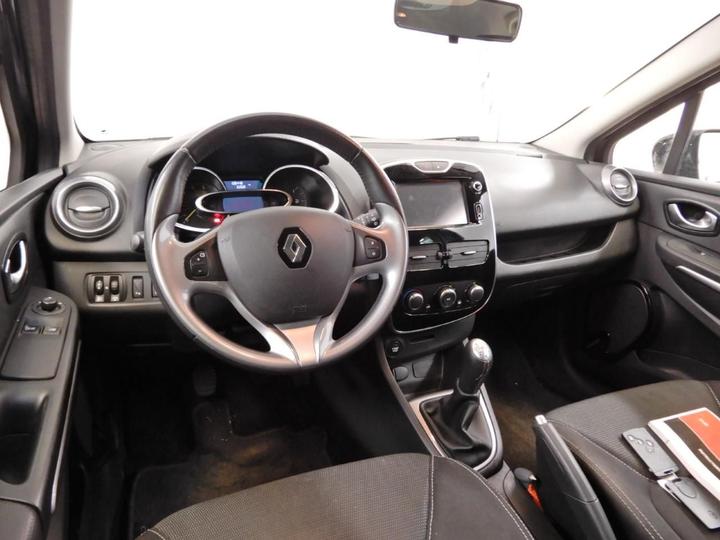 Photo 9 VIN: VF17RJL0H53118629 - RENAULT CLIO ESTATE 