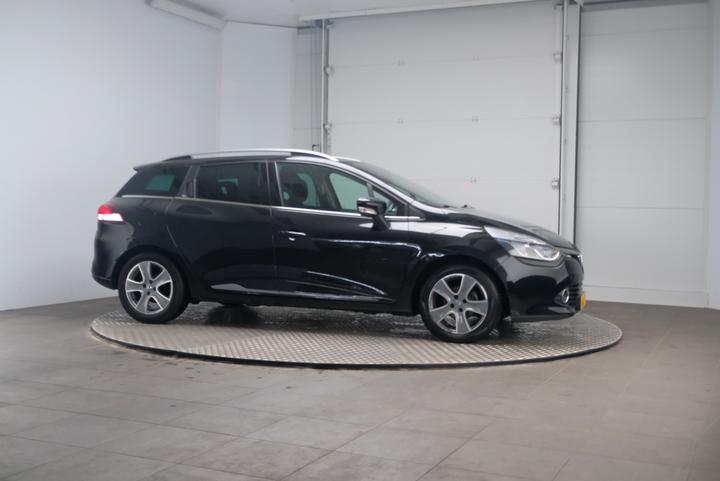 Photo 5 VIN: VF17RJL0H53118641 - RENAULT CLIO ESTATE 