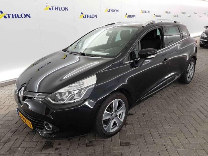 Photo 1 VIN: VF17RJL0H53136244 - RENAULT CLIO ESTATE 