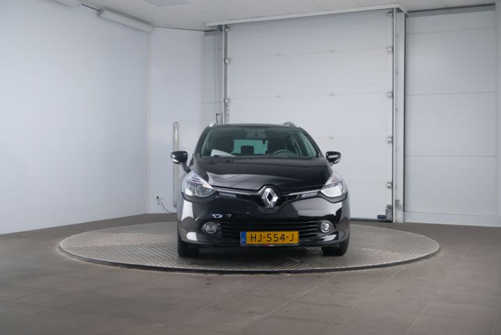 Photo 6 VIN: VF17RJL0H53136253 - RENAULT CLIO ESTATE 