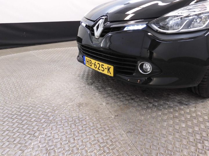 Photo 19 VIN: VF17RJL0H53136284 - RENAULT CLIO ESTATE 