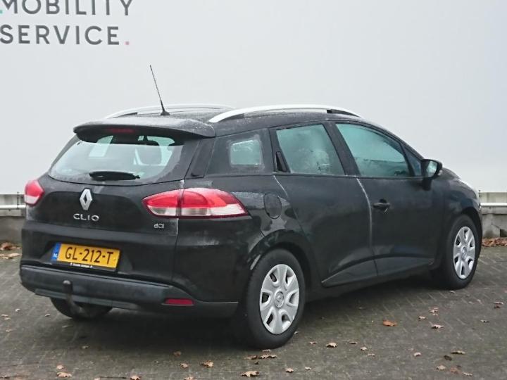 Photo 3 VIN: VF17RJL0H53147777 - RENAULT CLIO ESTATE 