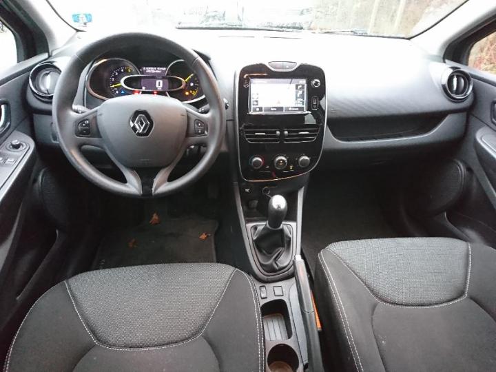 Photo 6 VIN: VF17RJL0H53147777 - RENAULT CLIO ESTATE 