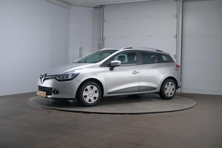 Photo 1 VIN: VF17RJL0H53147833 - RENAULT CLIO ESTATE 