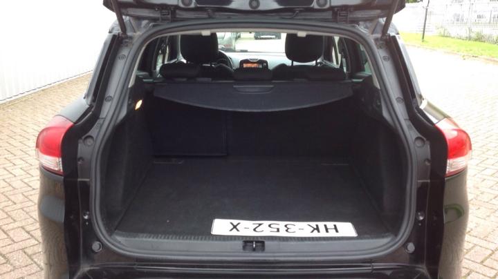 Photo 14 VIN: VF17RJL0H53147860 - RENAULT CLIO ESTATE 