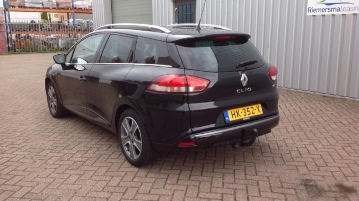 Photo 3 VIN: VF17RJL0H53147860 - RENAULT CLIO ESTATE 