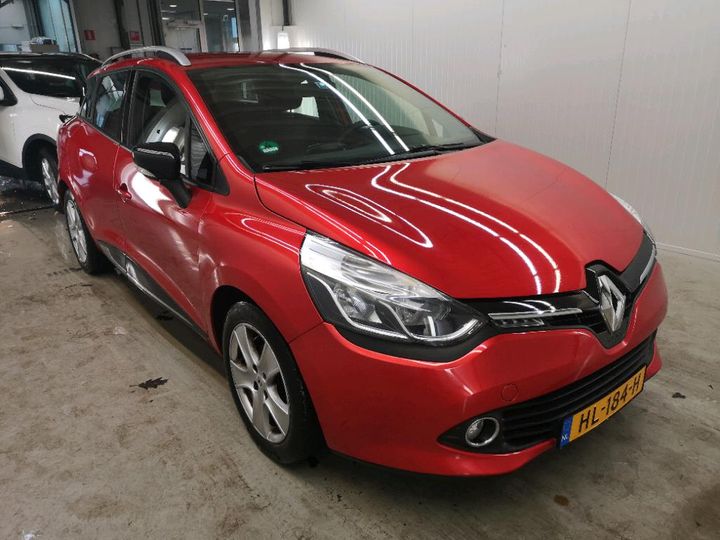 Photo 2 VIN: VF17RJL0H53147906 - RENAULT CLIO 