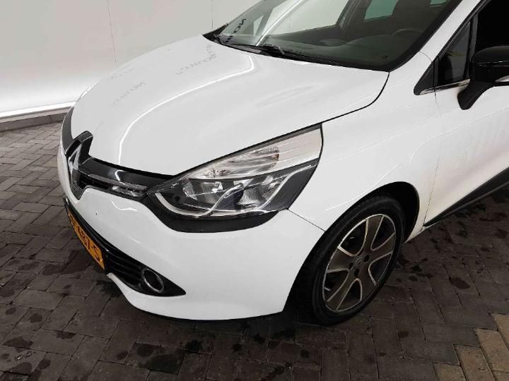 Photo 29 VIN: VF17RJL0H53147924 - RENAULT CLIO 