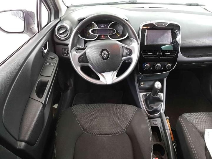 Photo 7 VIN: VF17RJL0H53147924 - RENAULT CLIO 