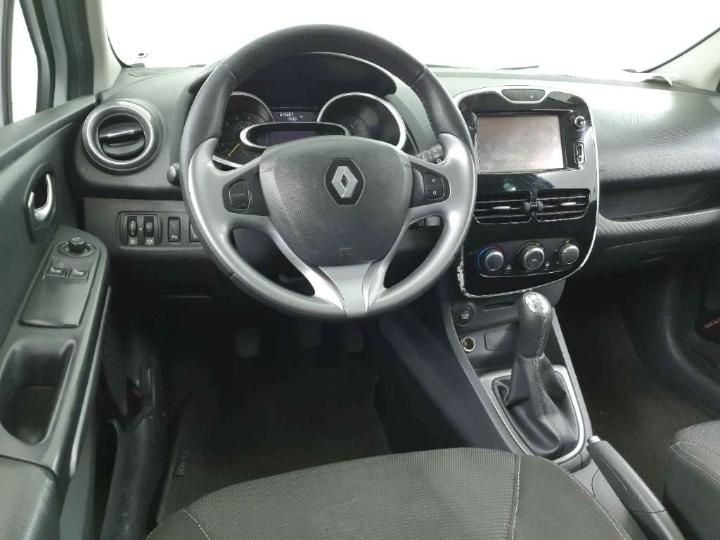 Photo 7 VIN: VF17RJL0H53147925 - RENAULT CLIO ESTATE 