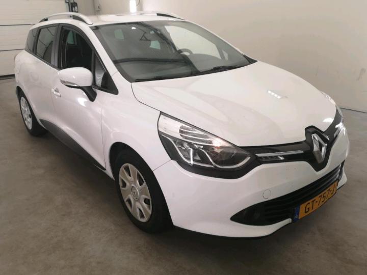 Photo 7 VIN: VF17RJL0H53147964 - RENAULT CLIO 