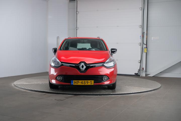 Photo 6 VIN: VF17RJL0H53148046 - RENAULT CLIO ESTATE 