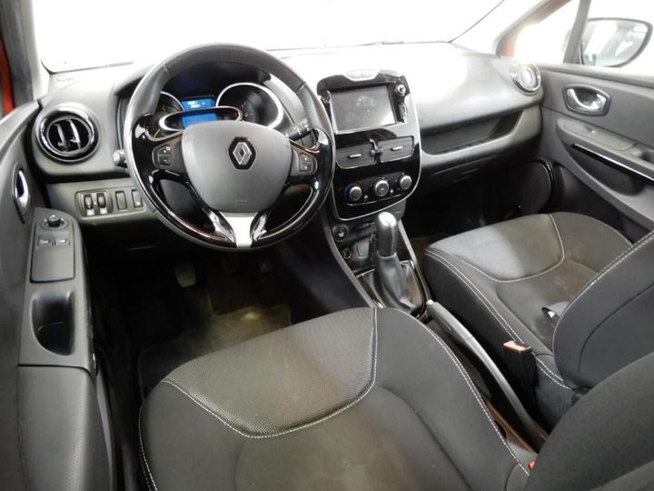 Photo 9 VIN: VF17RJL0H53148046 - RENAULT CLIO ESTATE 