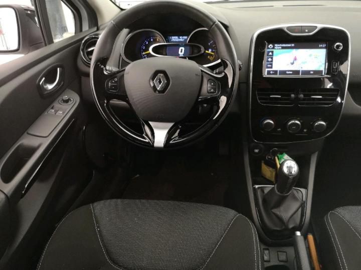 Photo 13 VIN: VF17RJL0H53148113 - RENAULT CLIO 