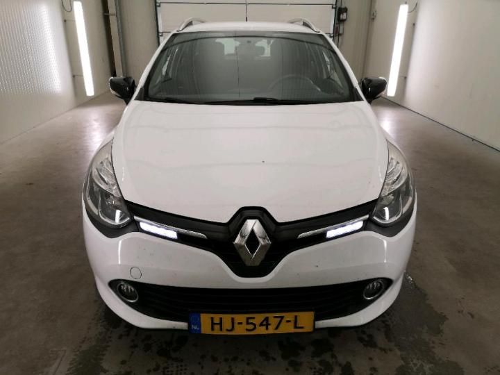 Photo 5 VIN: VF17RJL0H53148113 - RENAULT CLIO 