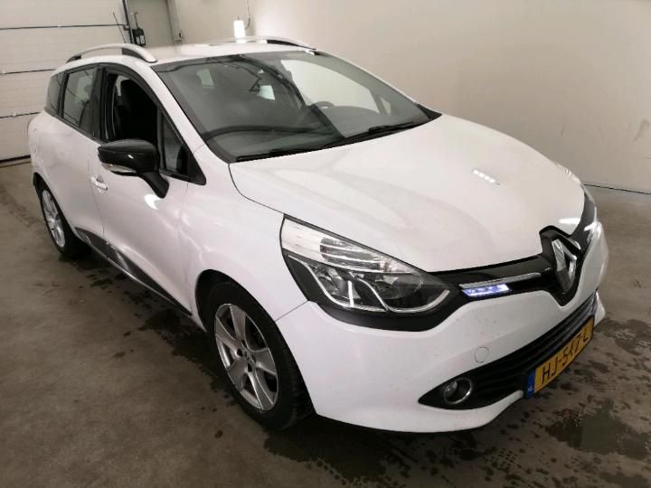 Photo 8 VIN: VF17RJL0H53148113 - RENAULT CLIO 