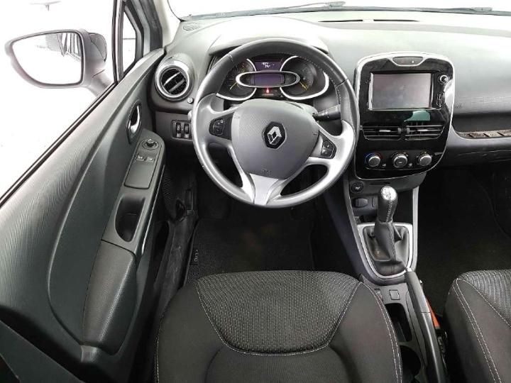 Photo 7 VIN: VF17RJL0H53148117 - RENAULT CLIO ESTATE 