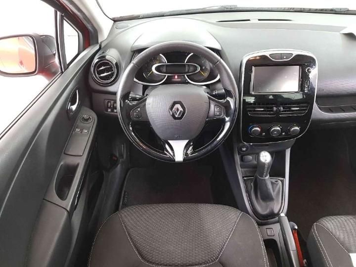 Photo 7 VIN: VF17RJL0H53148134 - RENAULT CLIO ESTATE 