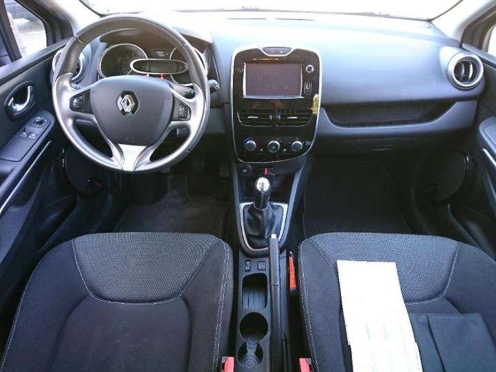 Photo 6 VIN: VF17RJL0H53159411 - RENAULT CLIO ESTATE 