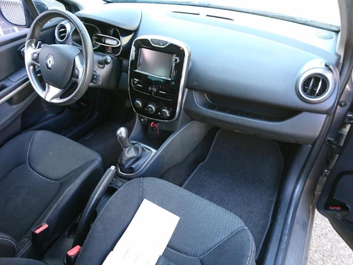 Photo 7 VIN: VF17RJL0H53159411 - RENAULT CLIO ESTATE 