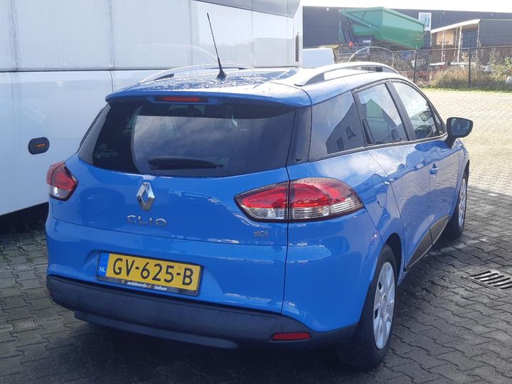 Photo 3 VIN: VF17RJL0H53159544 - RENAULT CLIO 