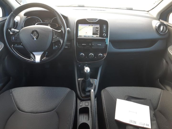 Photo 6 VIN: VF17RJL0H53159544 - RENAULT CLIO 