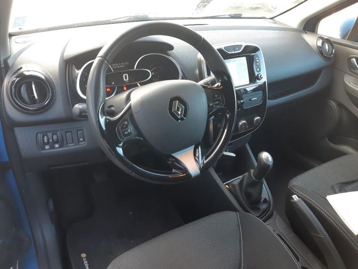 Photo 7 VIN: VF17RJL0H53159544 - RENAULT CLIO 