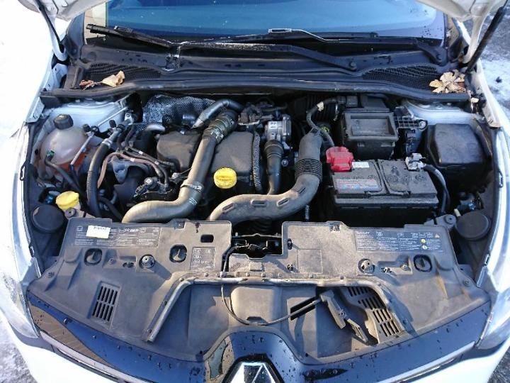 Photo 16 VIN: VF17RJL0H53159564 - RENAULT CLIO ESTATE 