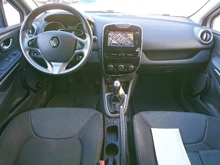 Photo 6 VIN: VF17RJL0H53159564 - RENAULT CLIO ESTATE 