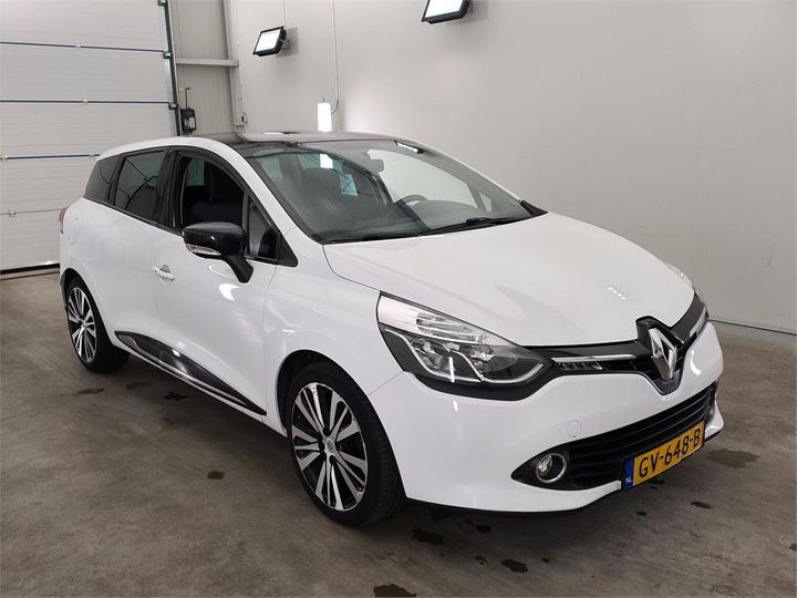 Photo 10 VIN: VF17RJL0H53159663 - RENAULT CLIO 