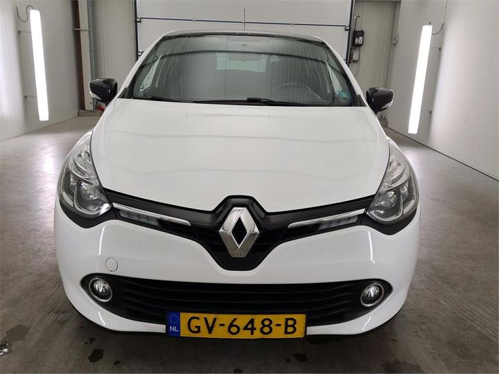 Photo 11 VIN: VF17RJL0H53159663 - RENAULT CLIO 