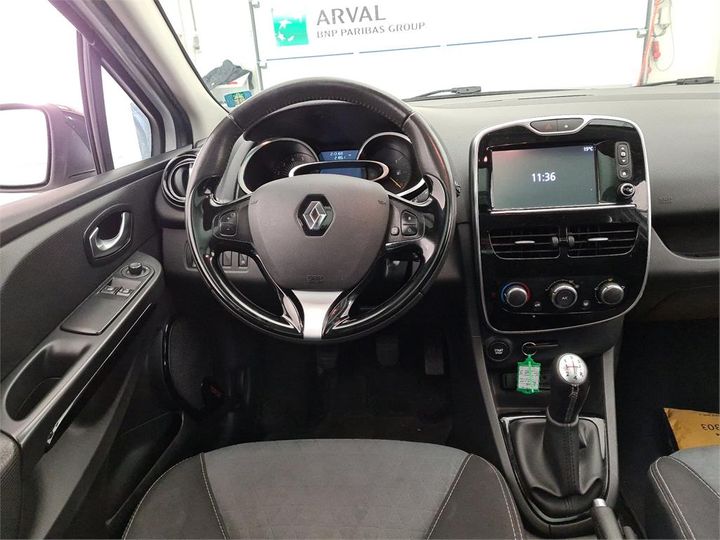 Photo 12 VIN: VF17RJL0H53159663 - RENAULT CLIO 