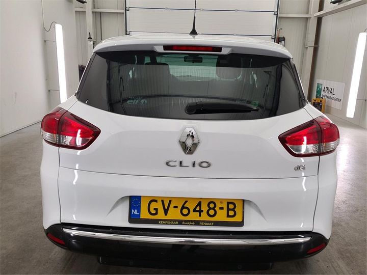 Photo 28 VIN: VF17RJL0H53159663 - RENAULT CLIO 