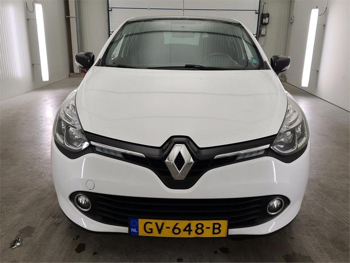 Photo 5 VIN: VF17RJL0H53159663 - RENAULT CLIO 