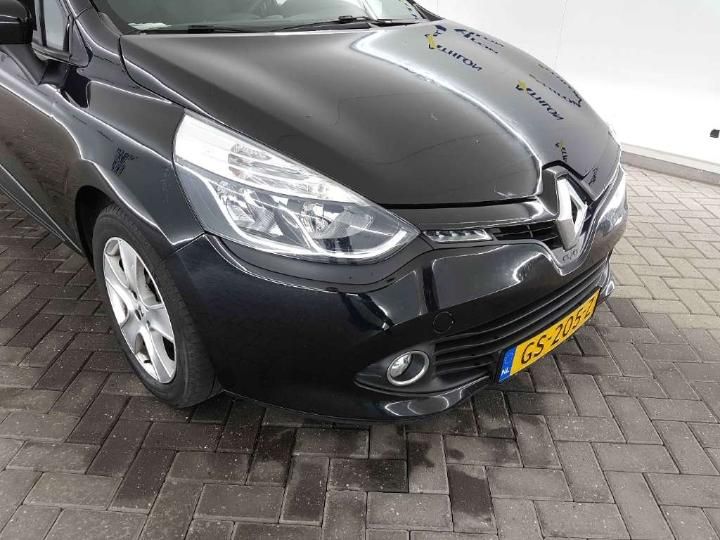 Photo 28 VIN: VF17RJL0H53159822 - RENAULT CLIO ESTATE 