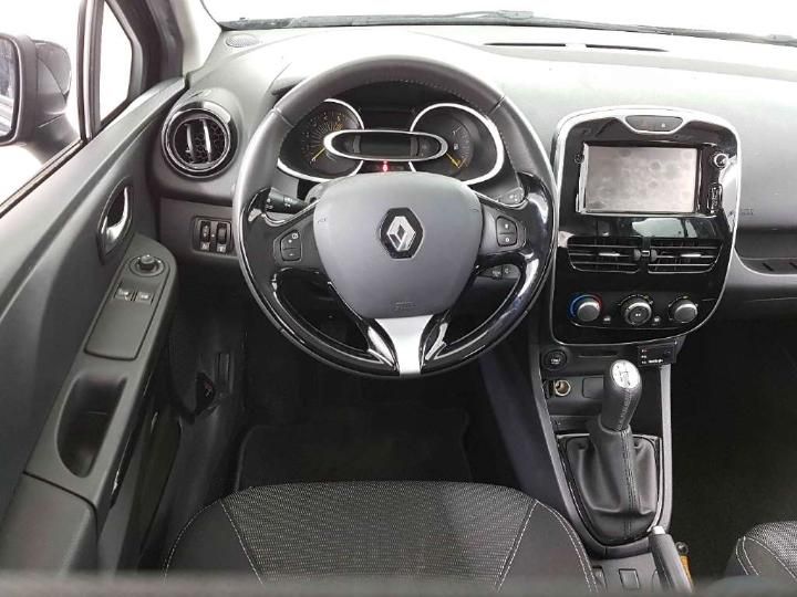 Photo 7 VIN: VF17RJL0H53159822 - RENAULT CLIO ESTATE 