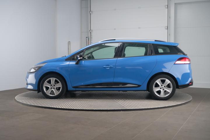 Photo 2 VIN: VF17RJL0H53159975 - RENAULT CLIO ESTATE 