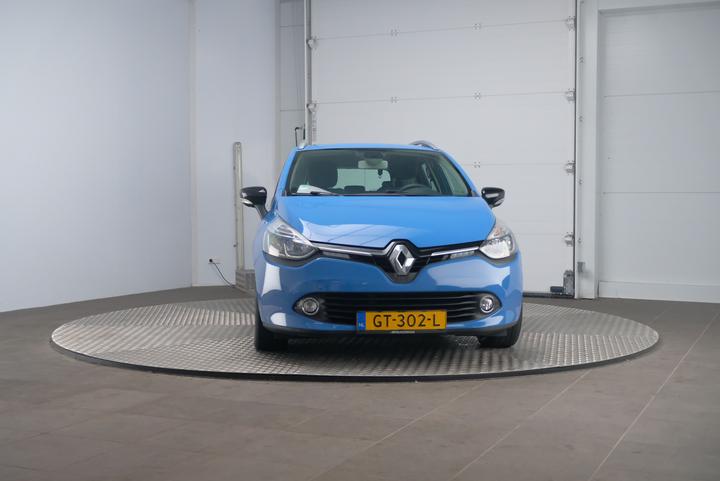 Photo 6 VIN: VF17RJL0H53159975 - RENAULT CLIO ESTATE 