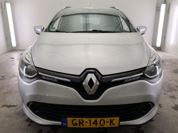 Photo 5 VIN: VF17RJL0H53160139 - RENAULT CLIO 