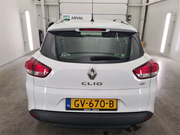 Photo 11 VIN: VF17RJL0H53160144 - RENAULT CLIO 