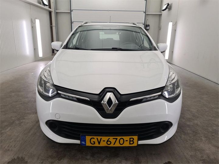 Photo 12 VIN: VF17RJL0H53160144 - RENAULT CLIO 