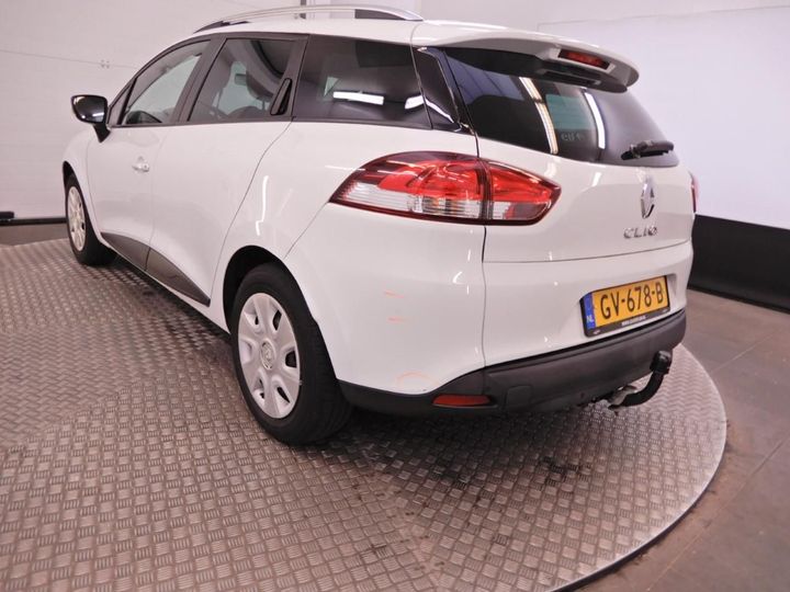 Photo 23 VIN: VF17RJL0H53160154 - RENAULT CLIO ESTATE 