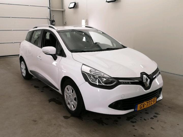 Photo 12 VIN: VF17RJL0H53160187 - RENAULT CLIO 