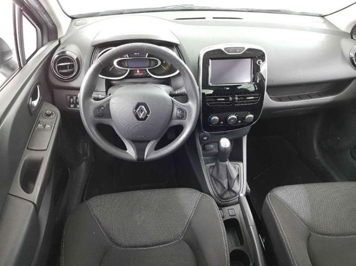 Photo 7 VIN: VF17RJL0H53160198 - RENAULT CLIO ESTATE 