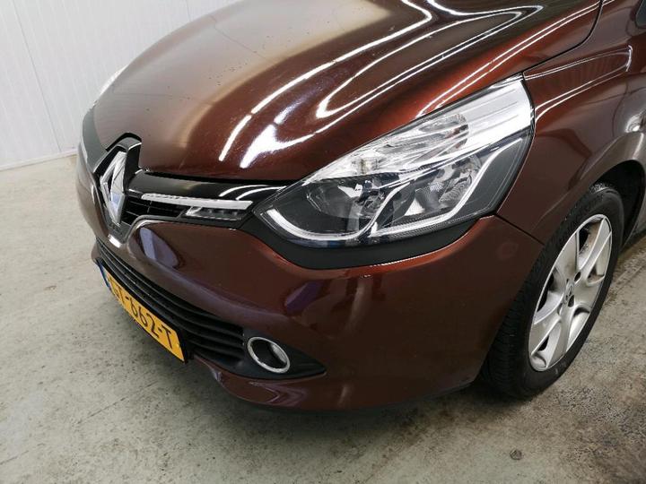 Photo 21 VIN: VF17RJL0H53160210 - RENAULT CLIO 